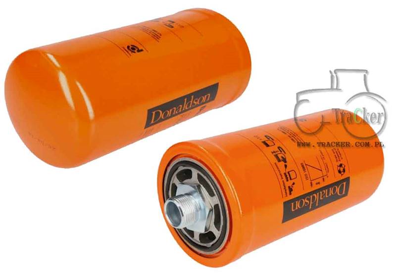 FILTR HYDRAULICZNY HYUNDAI