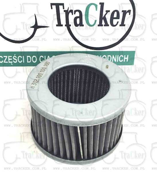 FILTR HYDRAULIKI wkład