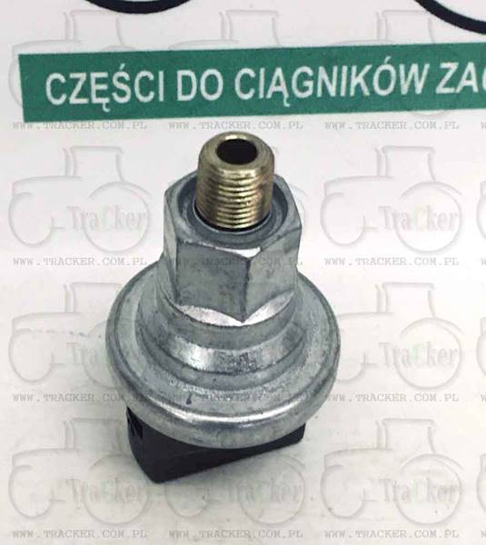 CZUJNIK ZAPCHANIA FILTRA POWIETRZA JOHN DEERE