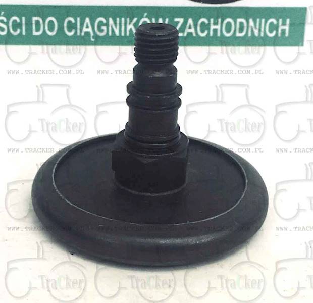 ZAWÓR CISNIENIOWY POMPY WTRYSKOWEJ