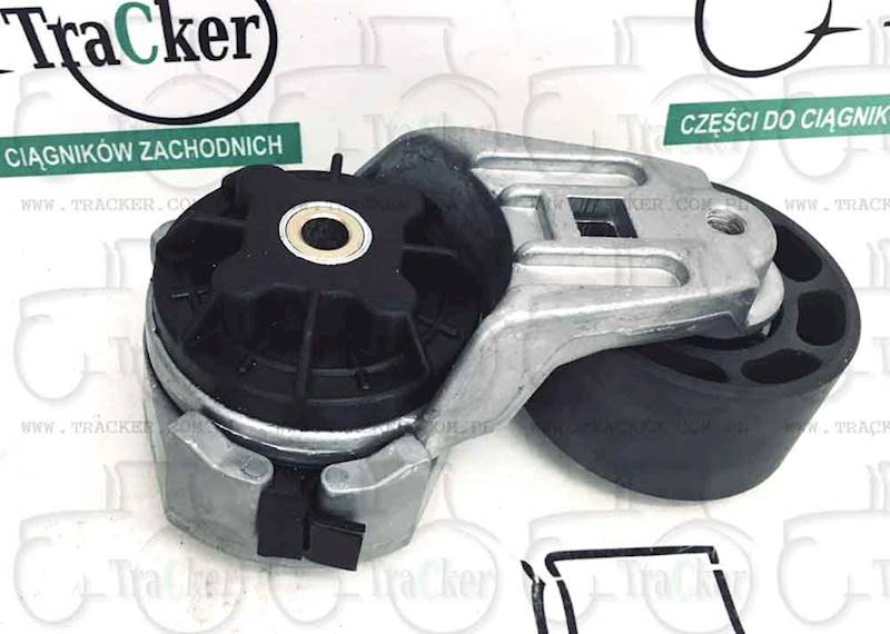 NAPINACZ PASKA CAT C9