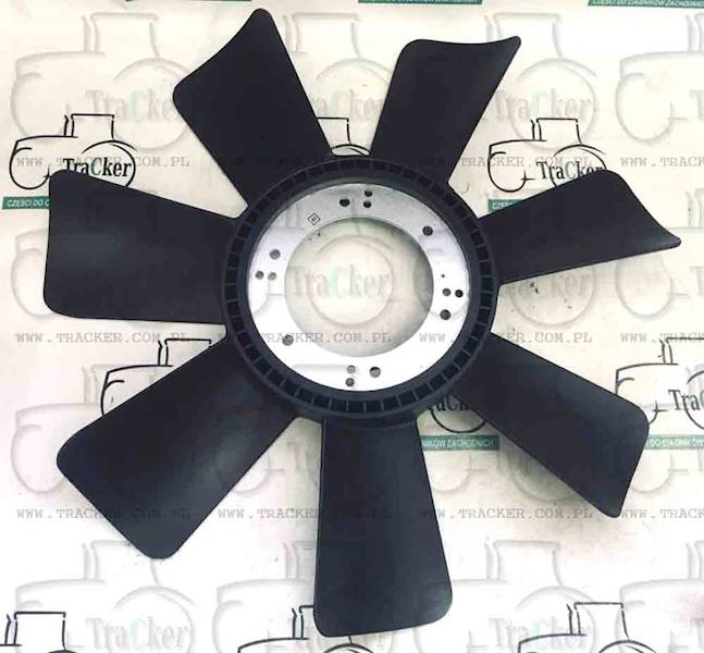 WENTYLATOR 6  SRUB CNH 