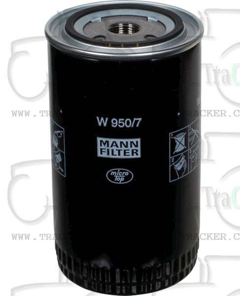 FILTR OLEJU PERKINS W950/7