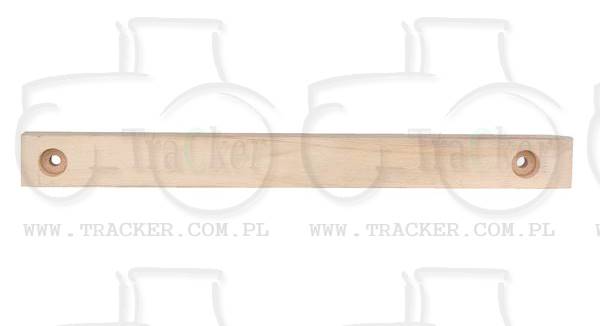 LISTWA DREWNIANA CLAAS L-433 40x30