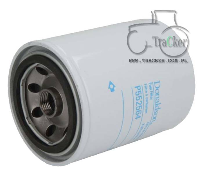 FILTR PALIWA JCB HITACHI ISUZU