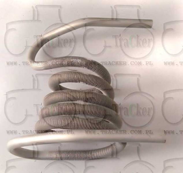 CHŁODNICA OLEJU DEUTZ F3L912, -913