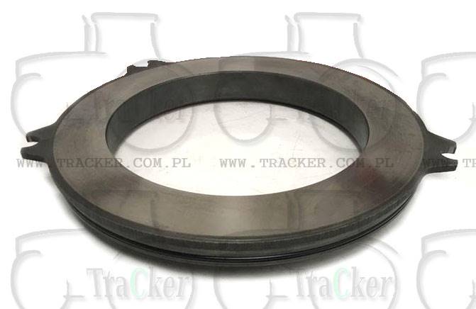 TARCZA DOCISKOWA HAMULCA CASE fi 305x217
