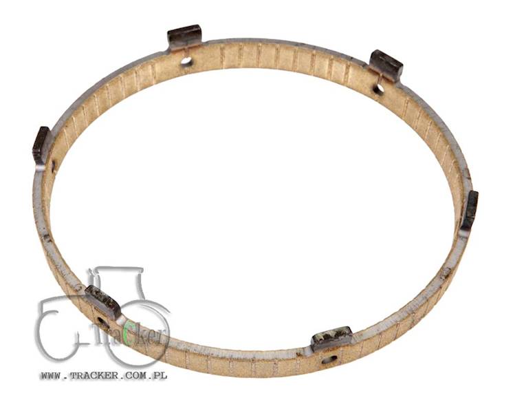 HAMULEC SYNCHRONIZATORA MASSEY FERGUSON