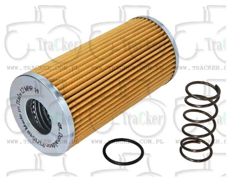FILTR HYDRAULIKI WKŁAD