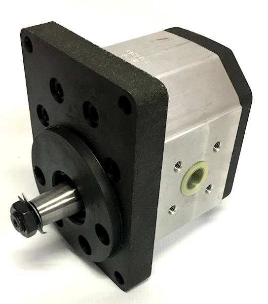 POMPA HYDRAULICZNA BOSCH O&K