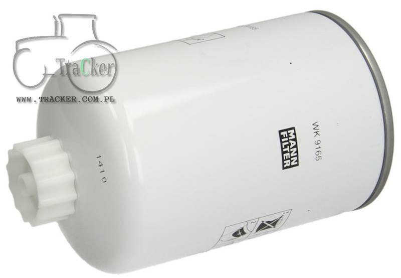 FILTR PALIWA SEPARATOR CUMMINS
