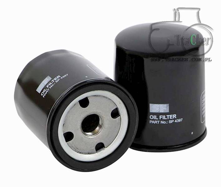 FILTR OLEJU DEUTZ KUBOTA