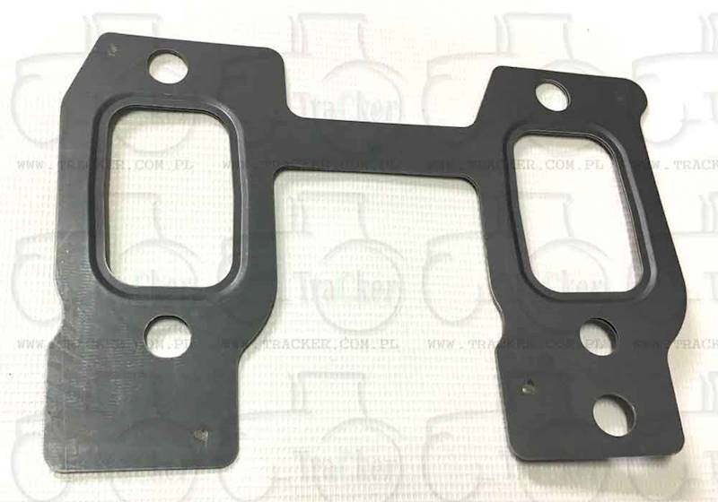 USZCZELKA KOLEKTORA SSĄCEDO DEUTZ TCD6.1 L06 4V
