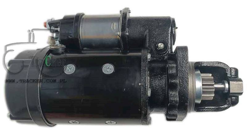 ROZRUSZNIK CAT 24V 7,5 kW Z12 CAT