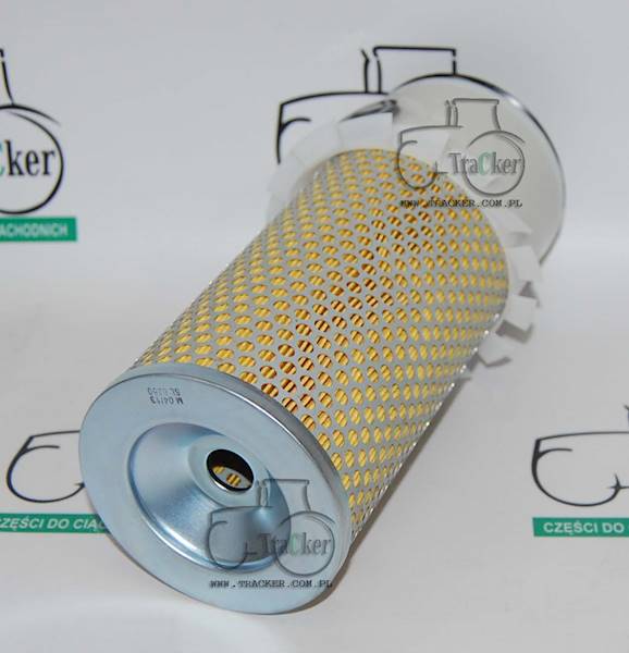 FILTR POWIETRZA YANMAR