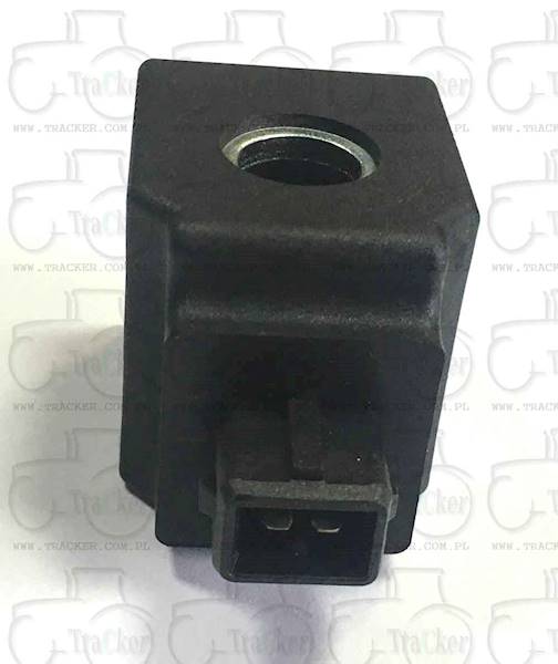 CEWKA ELEKTROZAWORU 24V