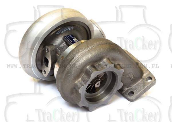 TURBINA PERKINS  GARRETT