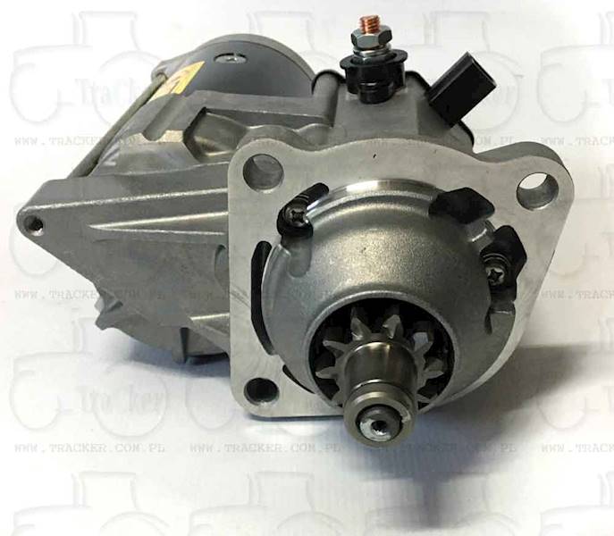 ROZRUSZNIK 12V 2,8kW
