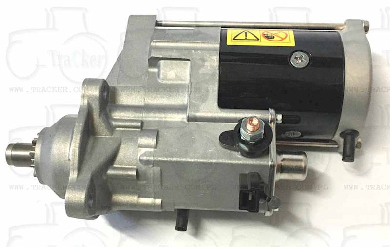 ROZRUSZNIK 12V 2,8kW