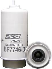 FILTR PALIWA CAT CASE NH