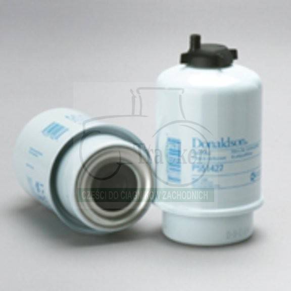 FILTR PALIWA SEPARATOR