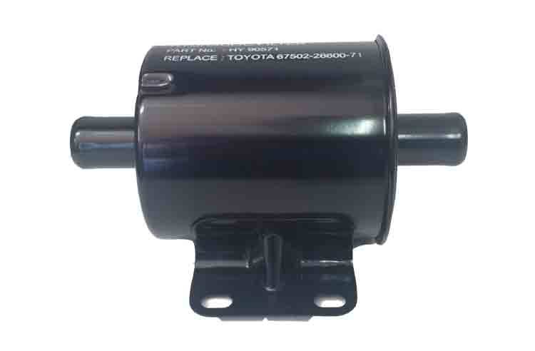 FILTR HYDRAULIKI TOYOTA