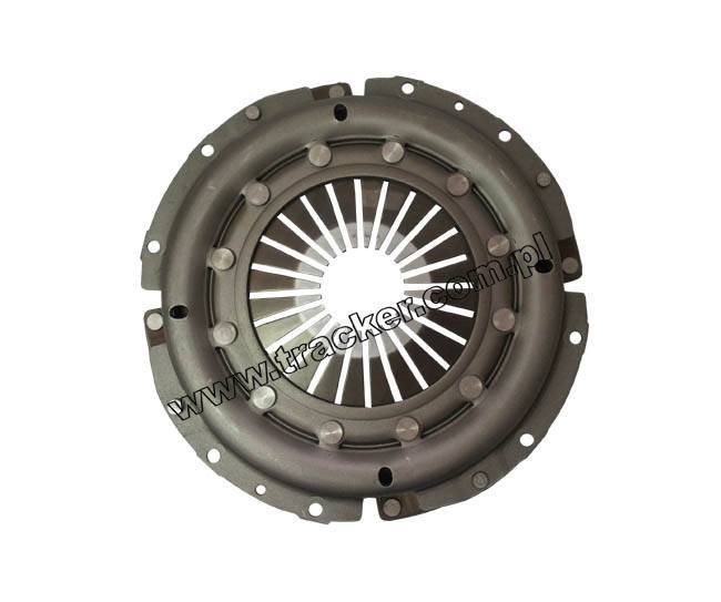 DOCISK SPRZĘGŁA MASSEY FERGUSON fi 330