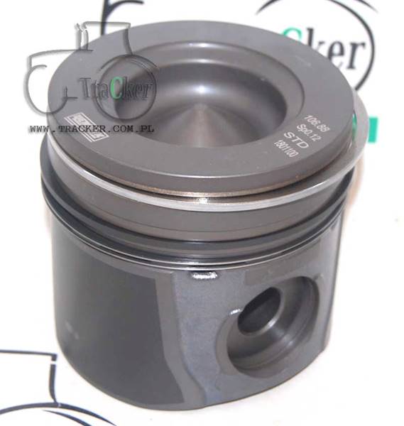 TŁOK SILNIKA CUMMINS QSB ISB fi 107 KPL