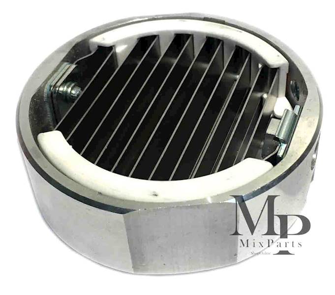 PODGRZEWACZ POWIETRZA CUMMINS 494130900