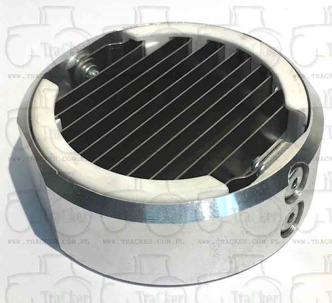 PODGRZEWACZ POWIETRZA CUMMINS