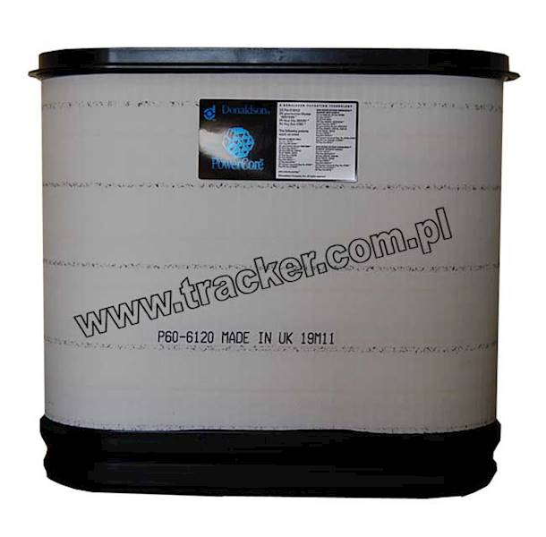 FILTR POWIETRZA JD L-284
