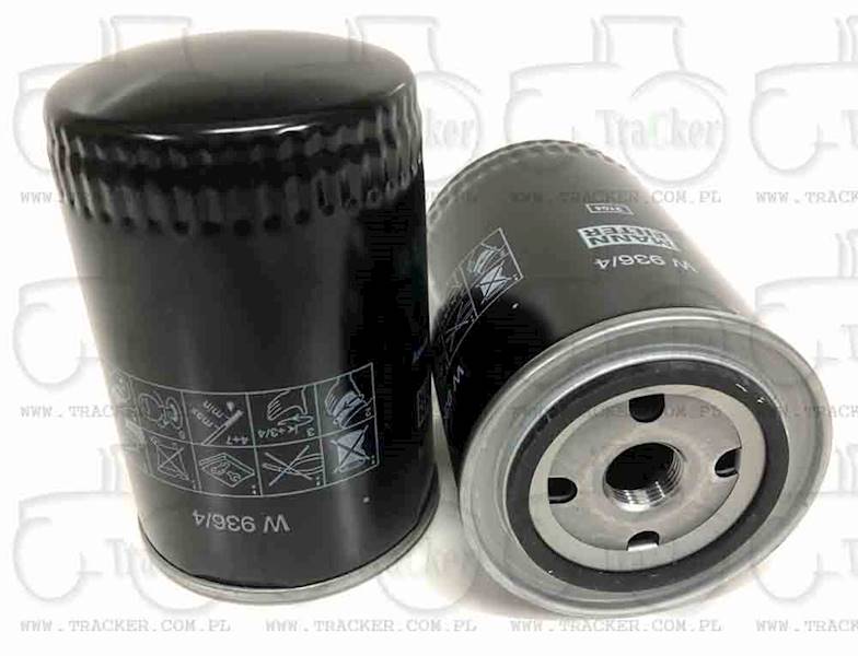 FILTR OLEJU JOHN DEERE MANN