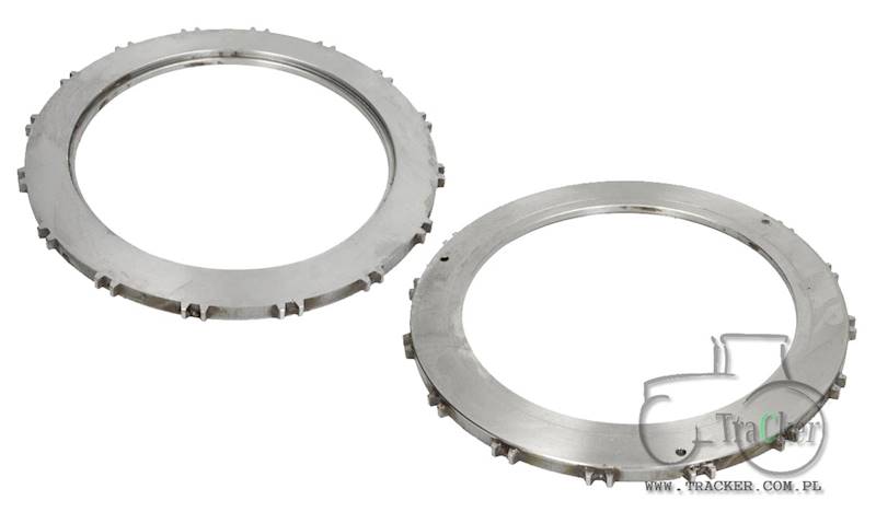 PRZEKŁADKA HAMULCOWA CASE NEW HOLLAND