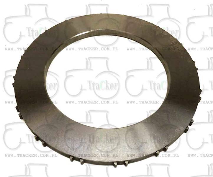 PRZEKŁADKA TARCZY CIERNEJ fi 230 mm