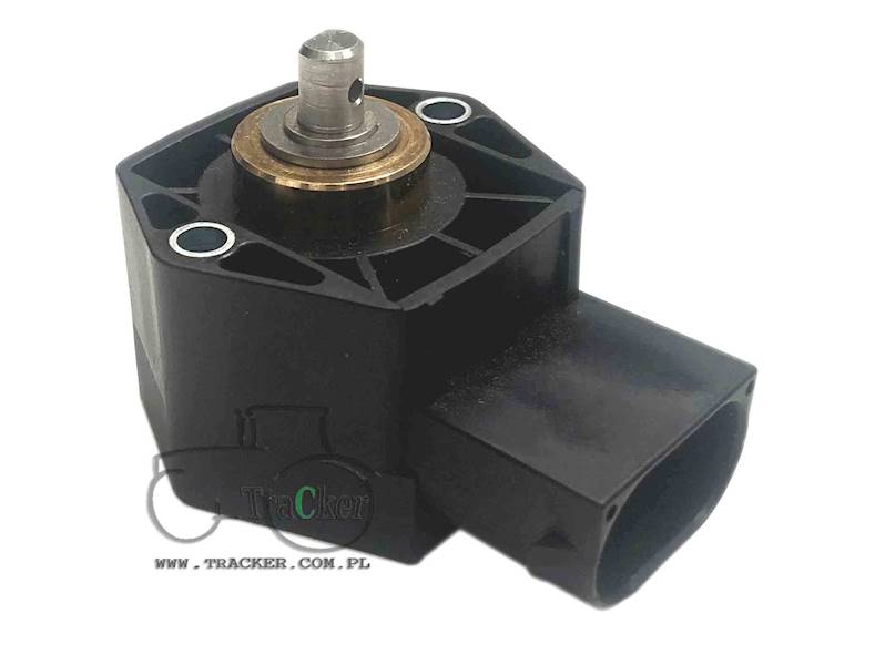 POTENCJOMETR GAZU JOHN DEERE