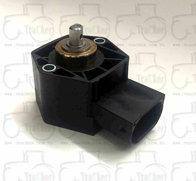 POTENCJOMETR GAZU JOHN DEERE