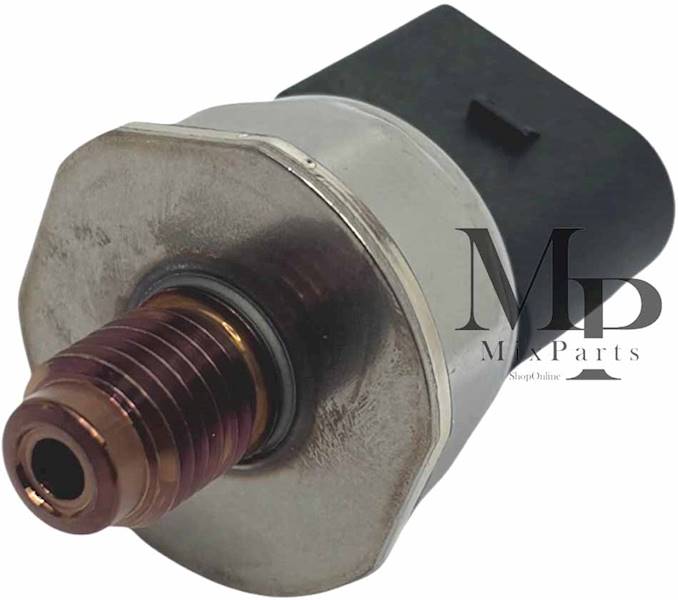 CZUJNIK CIŚNIENIA PALIWA DO LISTWY JCB ORG