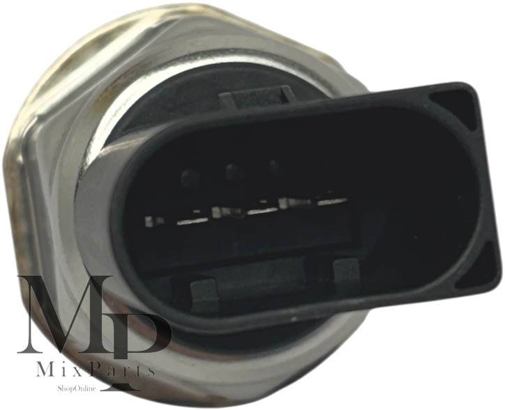 CZUJNIK CIŚNIENIA PALIWA DO LISTWY JCB ORG