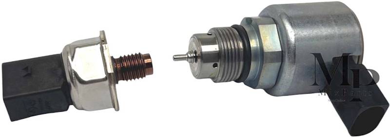 CZUJNIK CIŚNIENIA PALIWA DO LISTWY JCB ORG