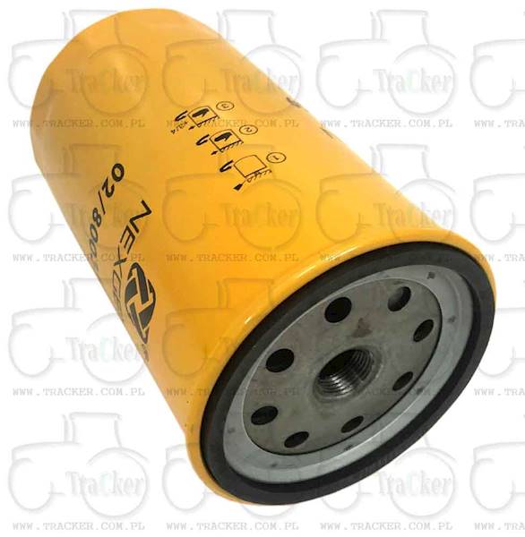 FILTR OLEJU JCB ISUZU HITACHI JCB