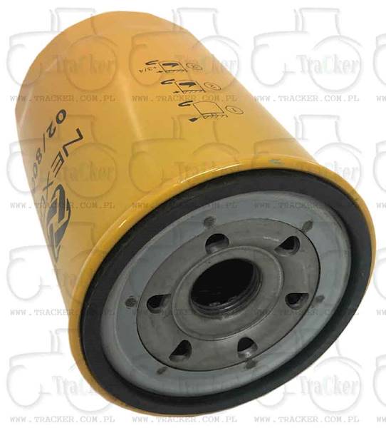 FILTR OLEJU JCB ISUZU HITACHI JCB