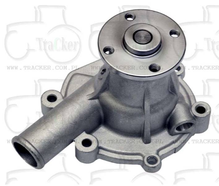POMPA WODY MITSUBISHI  L3A L3C L3E
