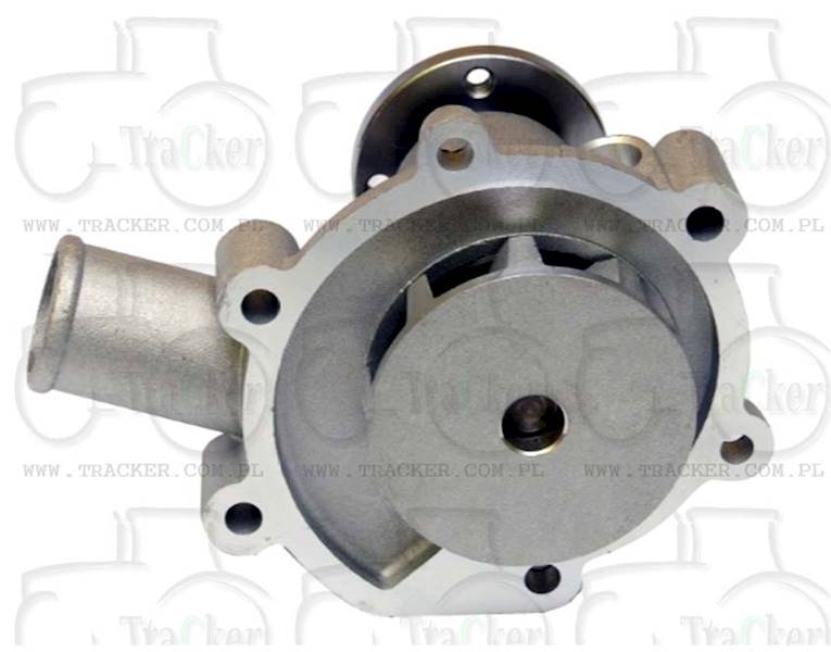POMPA WODY MITSUBISHI  L3A L3C L3E