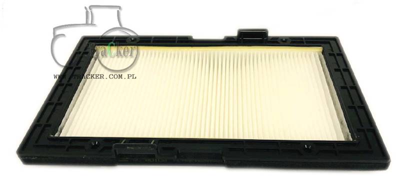FILTR KABINY HYUNDAI ZEW