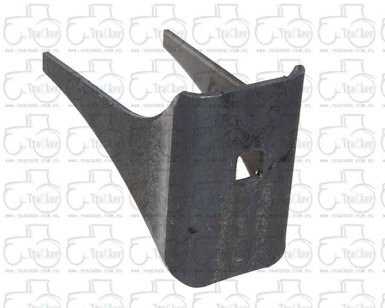 NAKADKA ODRZUTNIKA CLAAS