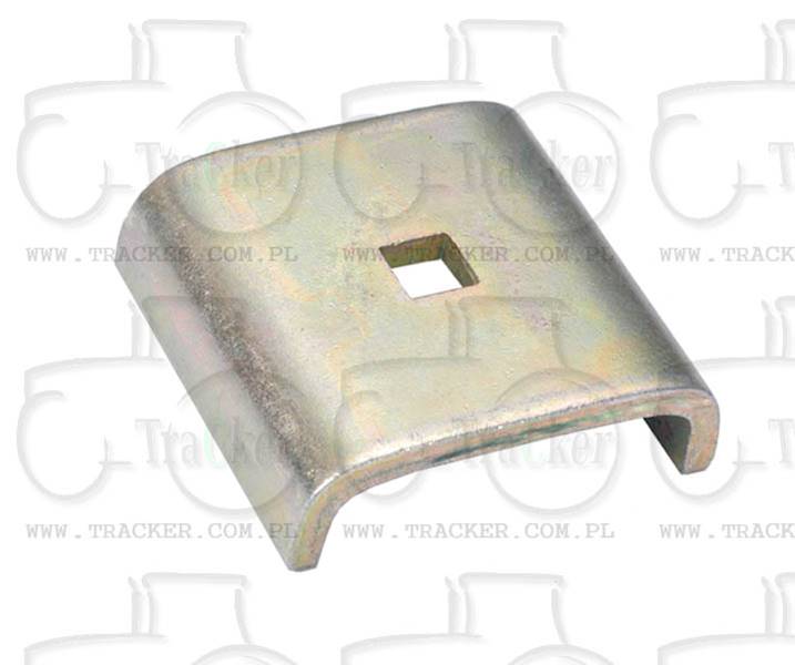 NAKŁADK ODRZUTNIKA CLAAS 58x53x15,5 mm