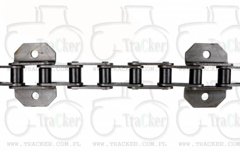 ŁĄŃCYCH PRZENOŚNIKA POCHYŁEGO CLAAS ZEW