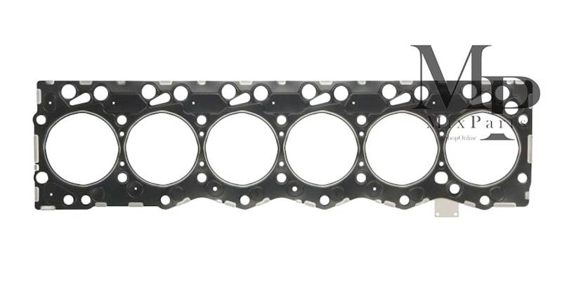 USZCZELKA GŁOWICY CASE NEW HOLLAND 1,15 mm