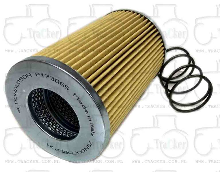 FILTR HYDRAULICZNY WKŁAD 