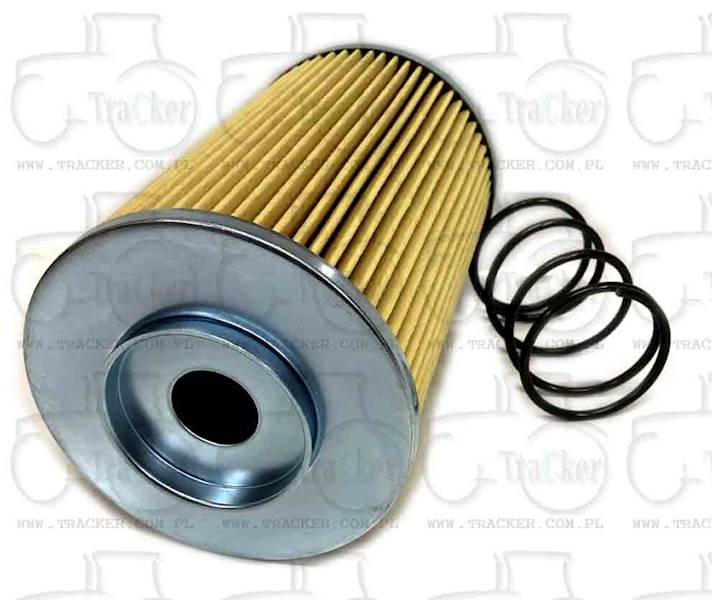 FILTR HYDRAULICZNY WKŁAD 